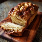 apple cinnamon bread