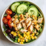 18 High Protein Salads to Shake Up Your Lunch Routine