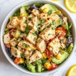 18 High Protein Salads to Shake Up Your Lunch Routine