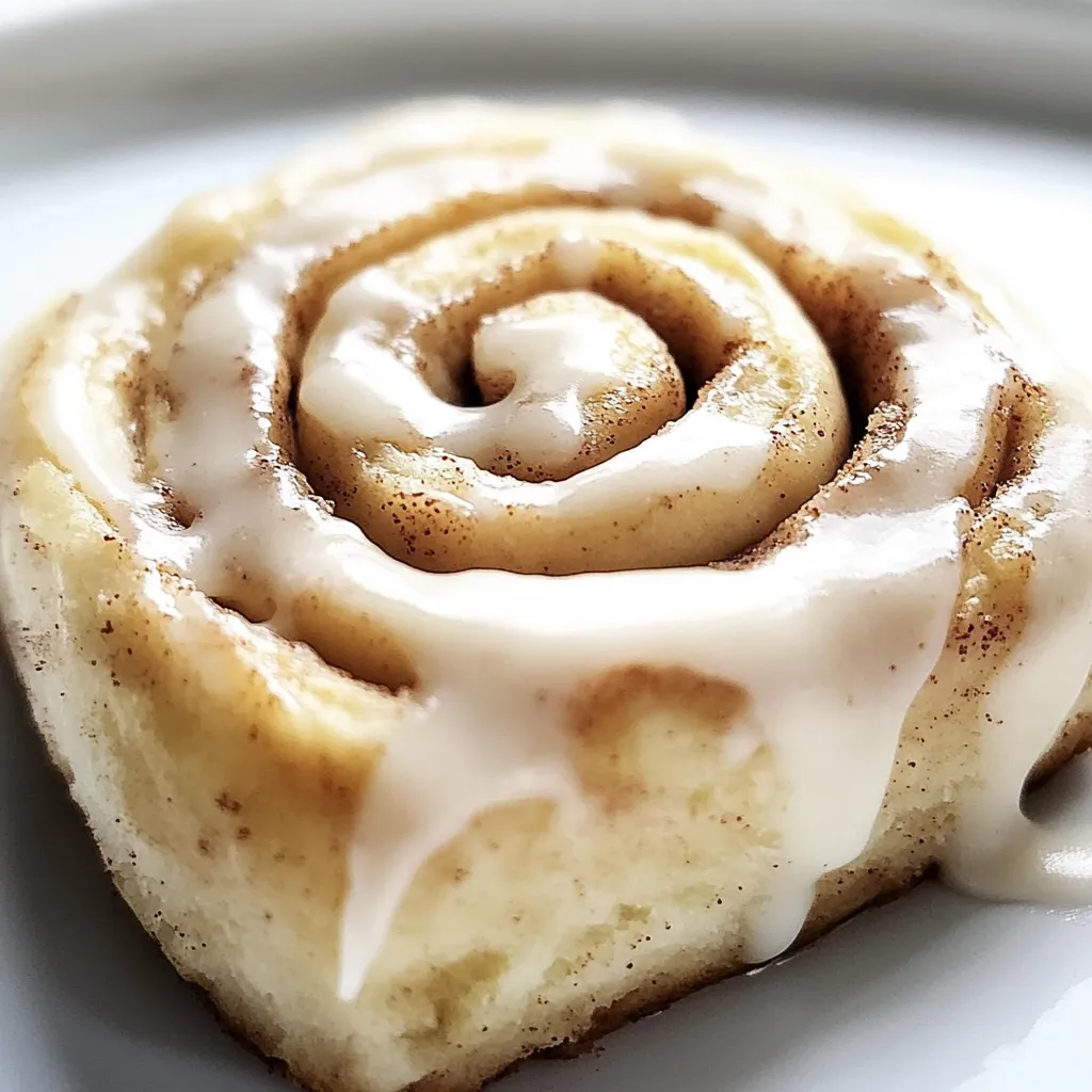 Best Soft Gluten-Free Cinnamon Rolls