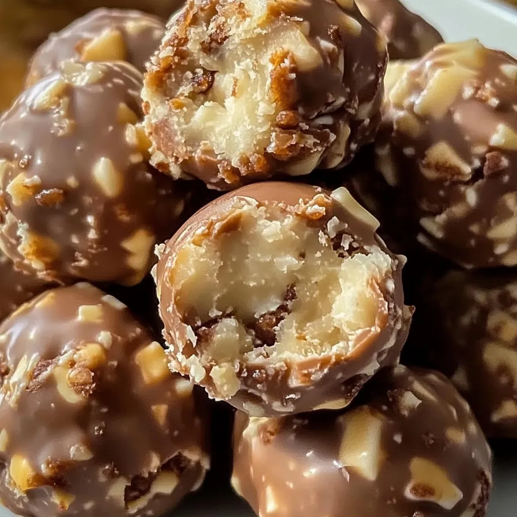 Butterfinger Balls