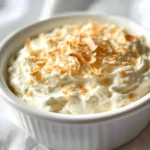 Coconut Cream Pie Dip