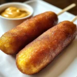 Easy Gluten-Free Corn Dogs