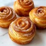Easy Gluten-Free Cruffins Recipe