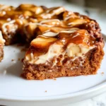 Gluten Free Apple Cider Cake