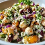 Irresistible Divorce Salad You Must Try