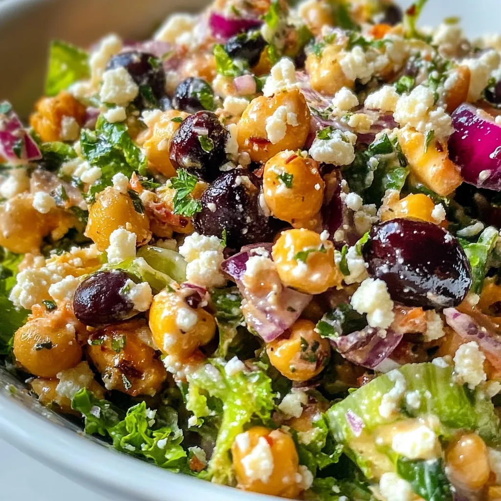 Irresistible Divorce Salad You Must Try