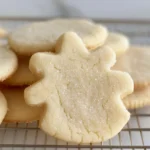 The Best Sugar Cookie Recipe