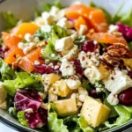 Winter Salad Recipe