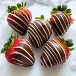 Chocolate Covered Strawberries