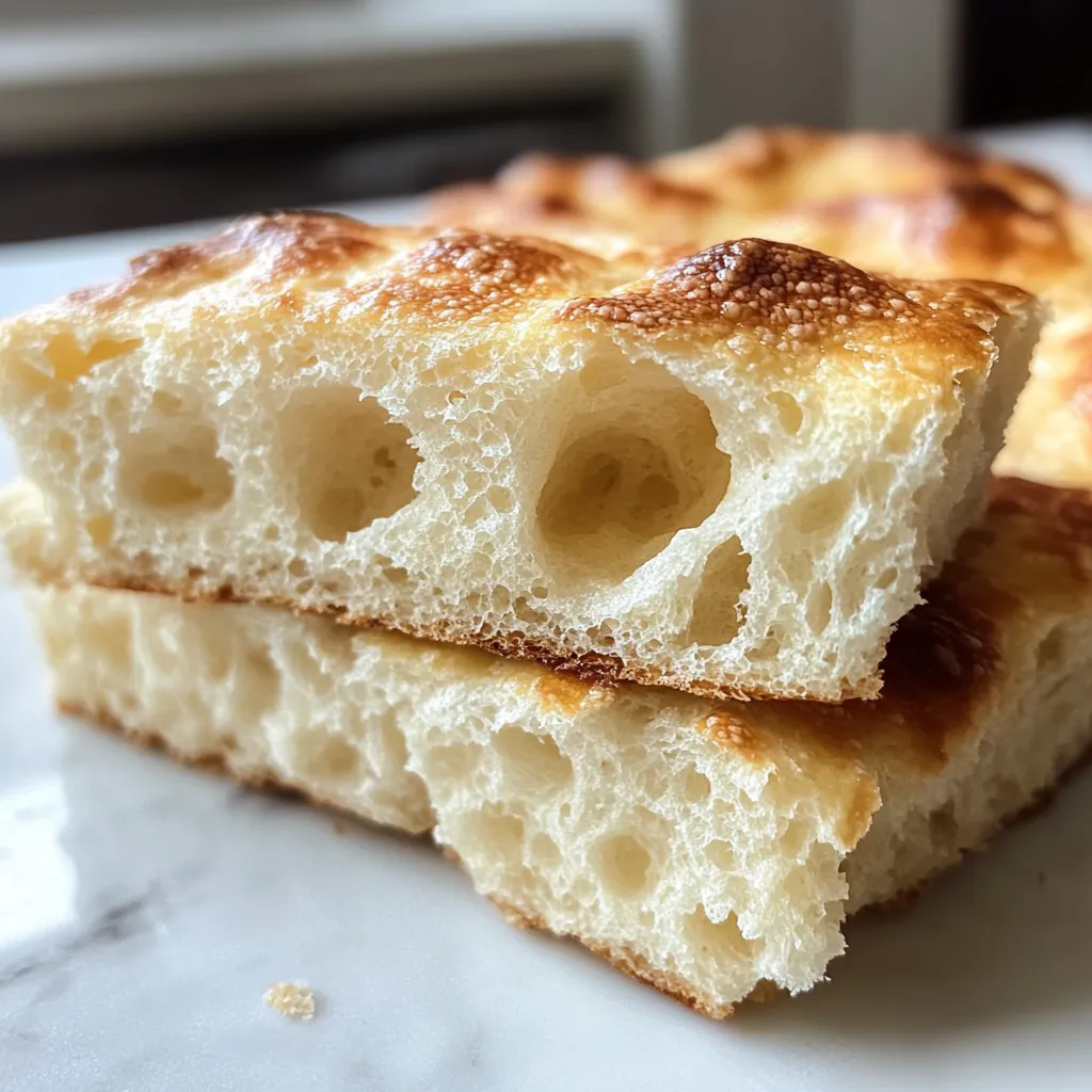 Cloud-Like Gluten-Free Focaccia Recipe You'll Love