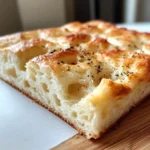 Cloud-Like Gluten-Free Focaccia Recipe You'll Love