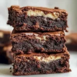 Cottage Cheese Brownies