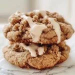Delectable Gilmore Girls Coffee Cake Cookies Recipe