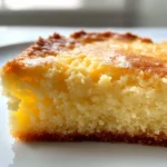 Delicious Gluten-Free French Butter Cake