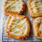 Easy Gluten-Free Cheese Danish