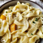 Gluten Free Egg Noodles