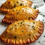 Gluten Free Empanadas
