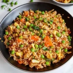 Gluten-Free Fried Rice