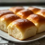 Gluten-Free Hawaiian Rolls