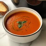 Gluten-Free Tomato Soup