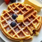 Gluten-Free Waffles