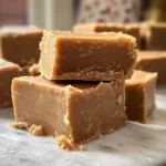 Old-Fashioned Farmhouse Fudge