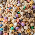 Bunny Bait Trail Mix