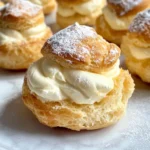 Cream Puffs