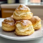 Cream Puffs