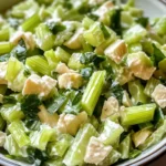 Easy Ina Garten Celery Salad