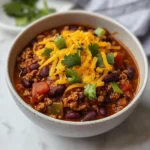 Gluten-Free Chili