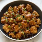 Gluten-Free General Tso’s Chicken