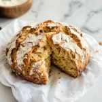 Gluten-Free Irish Soda Bread
