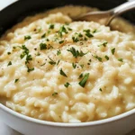 Gluten-Free Risotto