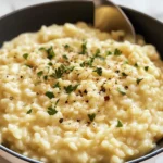 Gluten-Free Risotto