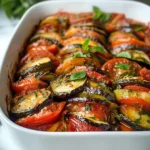 Ratatouille