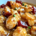 Sweet Hawaiian Crock Pot Chicken