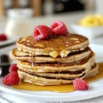 Amazing Almond Flour Pancakes (Gluten-Free and Paleo-Friendly)