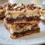 Amazing Gluten-Free Layer Bars