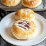 Easy Gluten Free Kolache Recipe