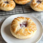 Easy Gluten Free Kolache Recipe