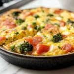 Frittata Recipe