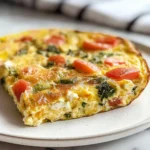 Frittata Recipe
