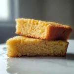 Gluten-Free Sweet Corn Bread