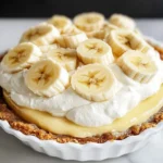 Classic Gluten-Free Banana Cream Pie