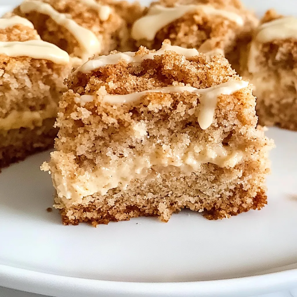 Fluffy Gluten Free Vegan Coffee Cake