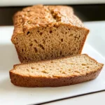 Gluten Free Brown Bread