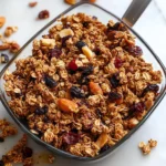 Gluten-Free Granola