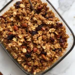 Gluten-Free Granola